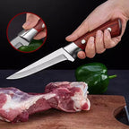 💖2025 Hot Sale💖 Knife recommended by a Michelin chef - Japanese premium knife