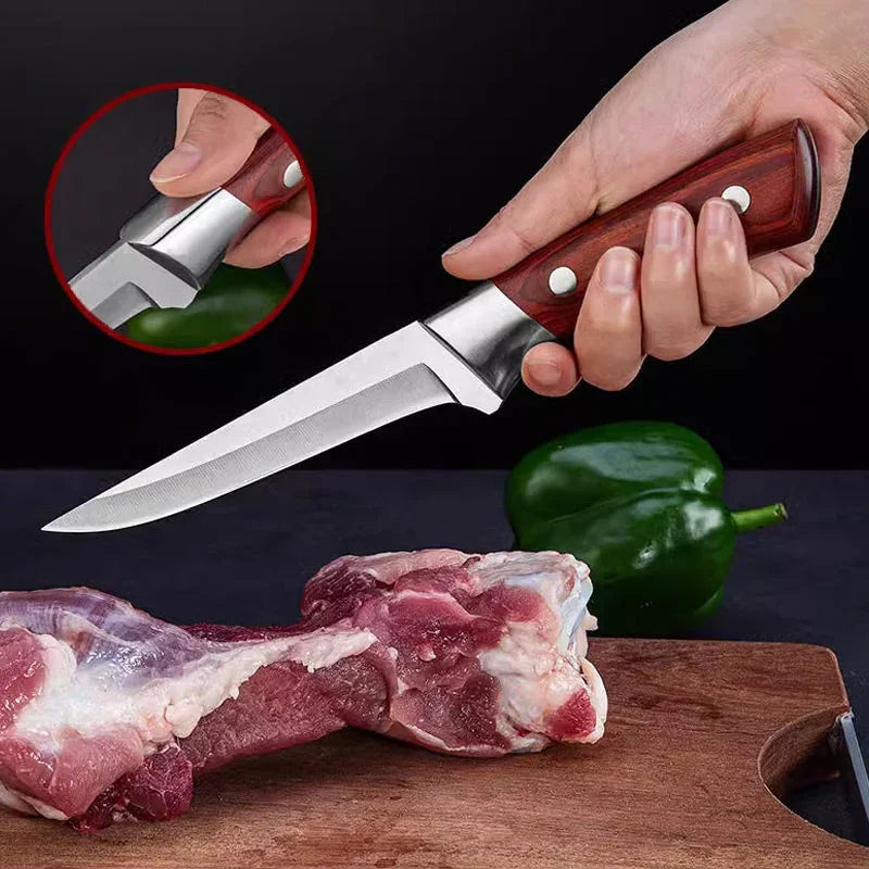 💖2025 Hot Sale💖 Knife recommended by a Michelin chef - Japanese premium knife