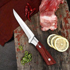 💖2025 Hot Sale💖 Knife recommended by a Michelin chef - Japanese premium knife