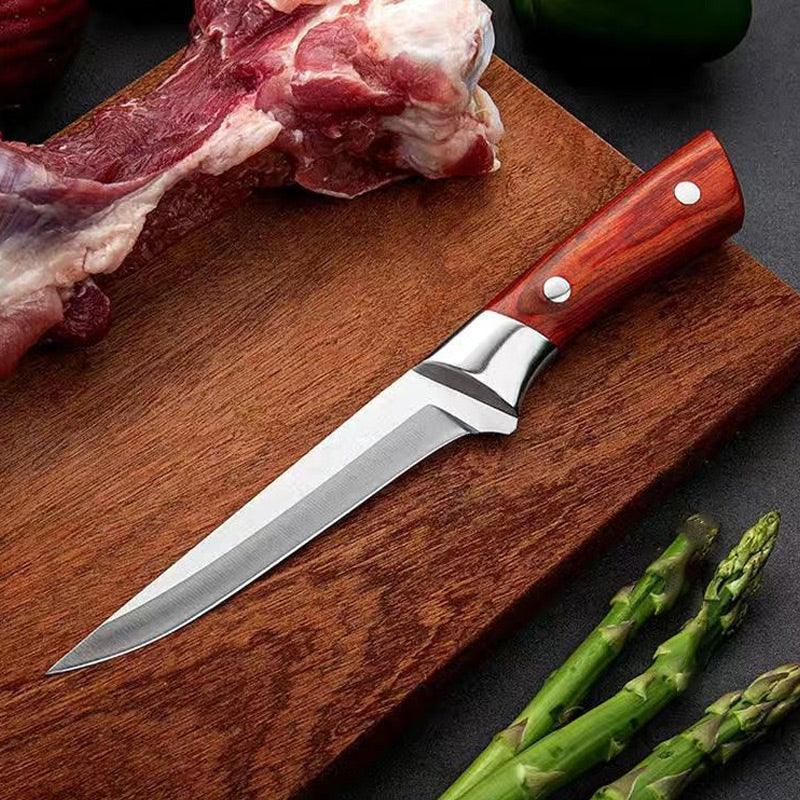 💖2025 Hot Sale💖 Knife recommended by a Michelin chef - Japanese premium knife