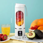 🎁Hot Sale 60% OFF！！！⏳Portable Cordless Juicier