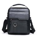 💐Business Men’s Casual Crossbody Bag – Sleek Style for Work & Travel 🕶️💼