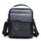 💐Business Men’s Casual Crossbody Bag – Sleek Style for Work & Travel 🕶️💼