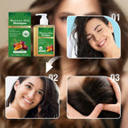 🎊Hot Promotion 50% OFF🎊✨Batana Oil Shampoo with Rosemary Extract