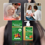 🎊Hot Promotion 50% OFF🎊✨Batana Oil Shampoo with Rosemary Extract