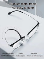 ✨New Arrival✨Ultra Light Anti Blue Presbyopic Glasses
