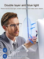 ✨New Arrival✨Ultra Light Anti Blue Presbyopic Glasses
