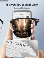 ✨New Arrival✨Ultra Light Anti Blue Presbyopic Glasses