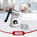 Multifunctional Manual Rotary Grater & Chopper🔥Limit Time 46% OFF🔥