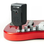 🔥 Mini Guitar Amp Pro 🎸 30W HD Sound 🔊20H Playtime 🔋Busking Ready 🌆 BUY 2 GET 1 FREE! 🎁