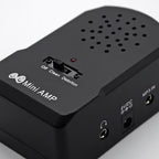 🔥 Mini Guitar Amp Pro 🎸 30W HD Sound 🔊20H Playtime 🔋Busking Ready 🌆 BUY 2 GET 1 FREE! 🎁