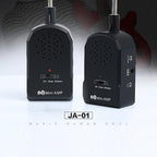 🔥 Mini Guitar Amp Pro 🎸 30W HD Sound 🔊20H Playtime 🔋Busking Ready 🌆 BUY 2 GET 1 FREE! 🎁