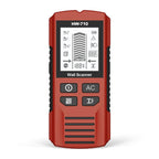 🎉 2025 New Product Offer – 49% OFF! 💯Multifunctional Handheld Metal & Wall Detector