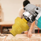 Effective Diamond Core Drill Bit