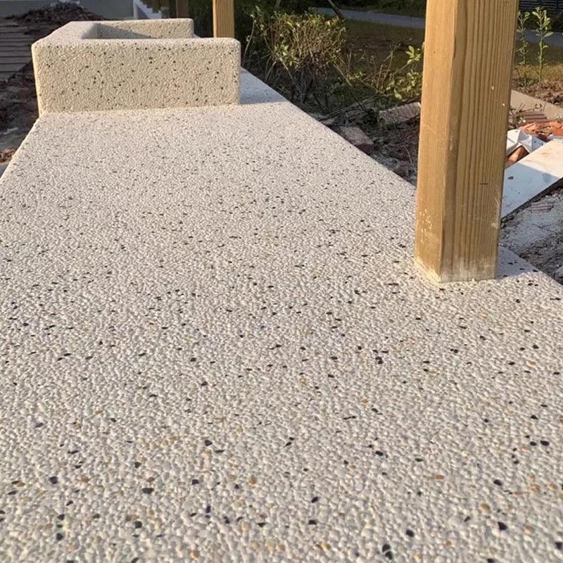 🔥2025 Hot New Product👉Premium Terrazzo-Style Coating Material - 1000G💥Limited Time Special: 50% —✈️Free Shipping 📦