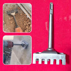 Creative Square Hole Cutter for Electrical Box