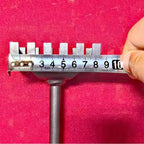 Creative Square Hole Cutter for Electrical Box