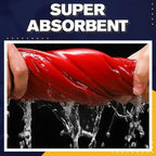 🎁3 PCS-Buy 2 Get 1 Free⏳Super Absorbent Car Drying Towel