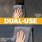 🎁3 PCS-Buy 2 Get 1 Free⏳Super Absorbent Car Drying Towel
