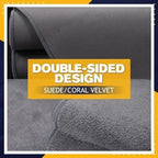 🎁3 PCS-Buy 2 Get 1 Free⏳Super Absorbent Car Drying Towel