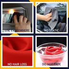 🎁3 PCS-Buy 2 Get 1 Free⏳Super Absorbent Car Drying Towel