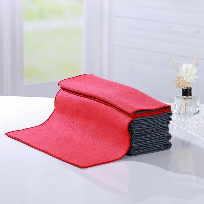 🎁3 PCS-Buy 2 Get 1 Free⏳Super Absorbent Car Drying Towel