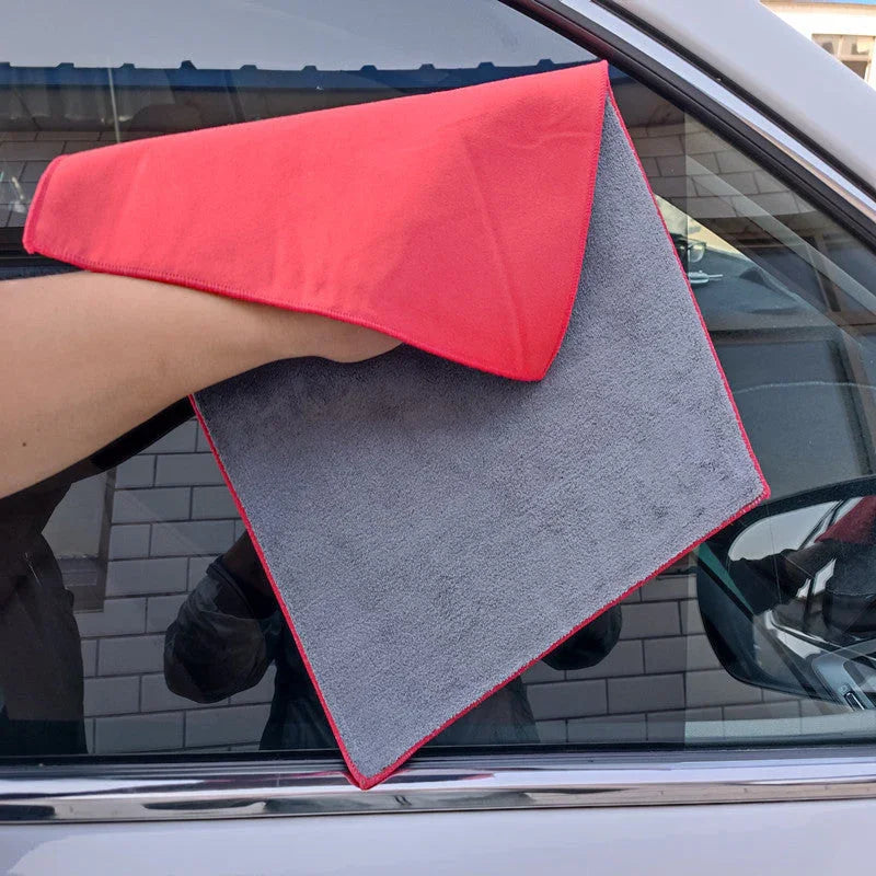 🎁3 PCS-Buy 2 Get 1 Free⏳Super Absorbent Car Drying Towel