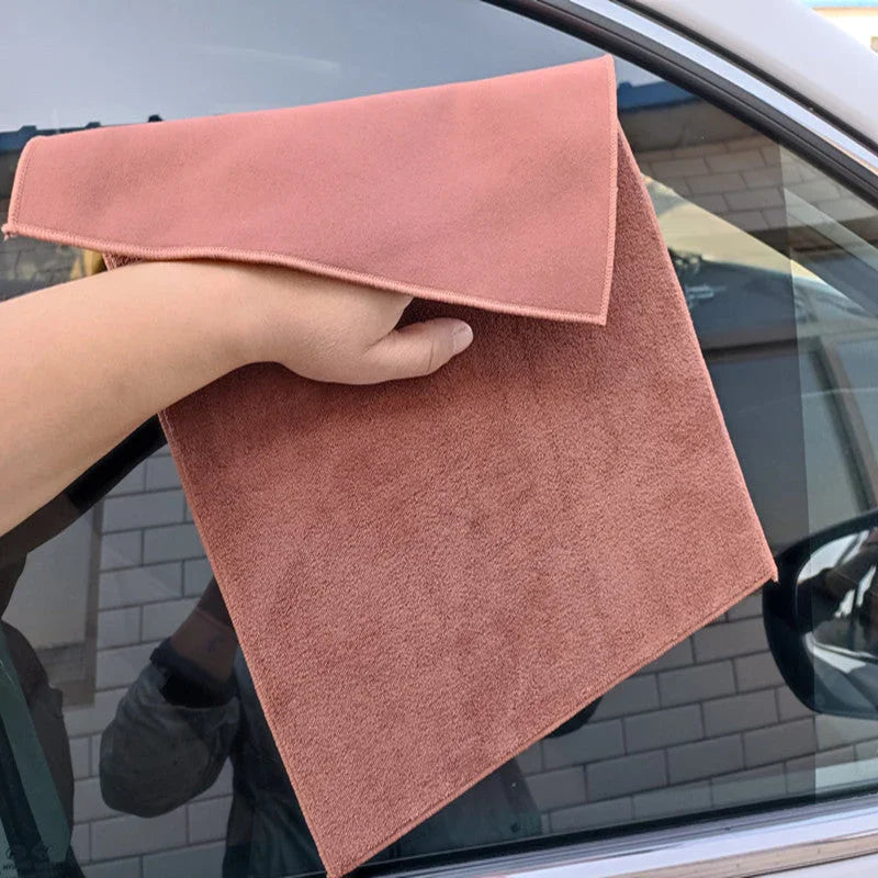 🎁3 PCS-Buy 2 Get 1 Free⏳Super Absorbent Car Drying Towel