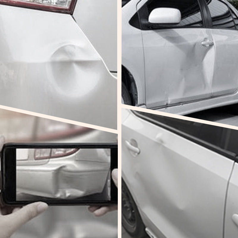 🔥Hot Sale🚘Dent Repair Magic - Auto Body Dent Repair Suction Cup Tool