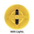 Portable Rechargeable Silent Floating Oxygen Pump