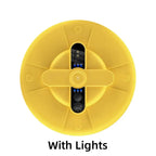 Portable Rechargeable Silent Floating Oxygen Pump