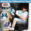 🎁Limited Sale 50% OFF🎁Non-Slip Memory Foam Seat(HOT)