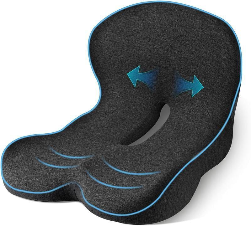 🎁Limited Sale 50% OFF🎁Non-Slip Memory Foam Seat(HOT)