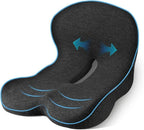 🎁Limited Sale 50% OFF🎁Non-Slip Memory Foam Seat(HOT)