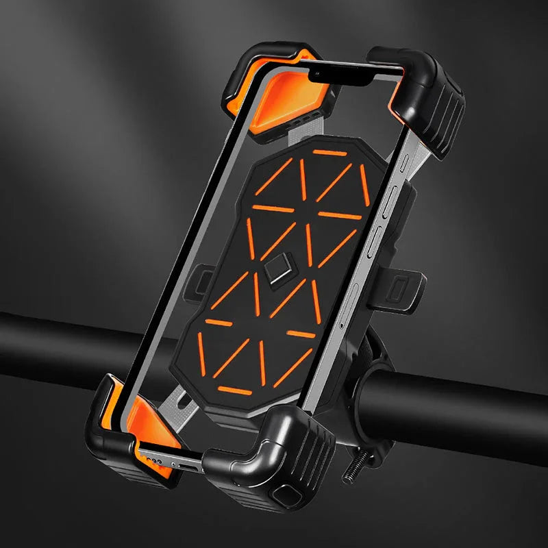 Universal Bike Phone Holder Mount