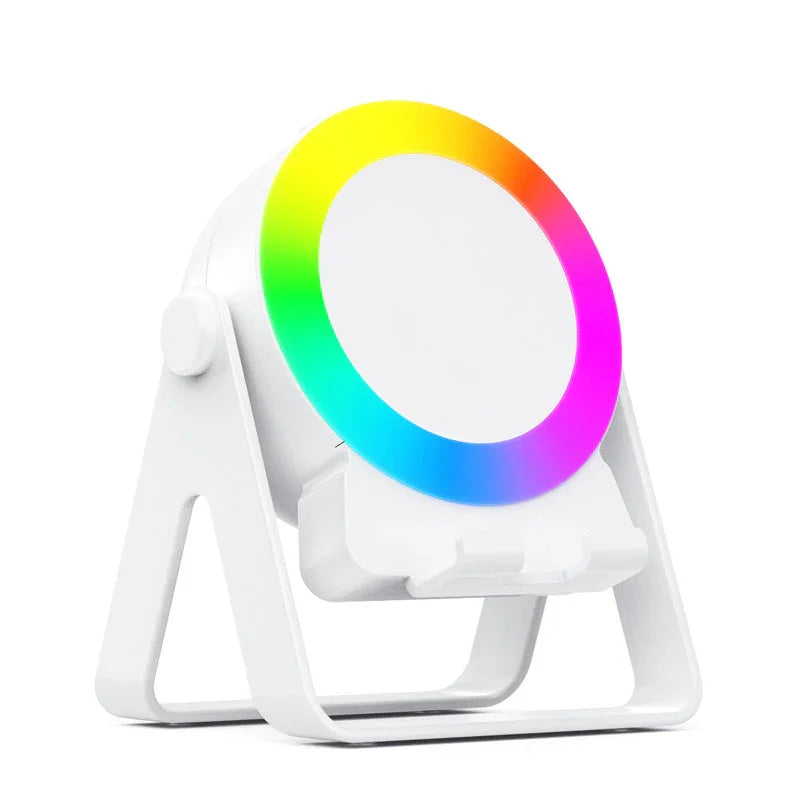 📱 🔊 2025 New 4 in 1 multi-functional cell phone stand bluetooth speaker