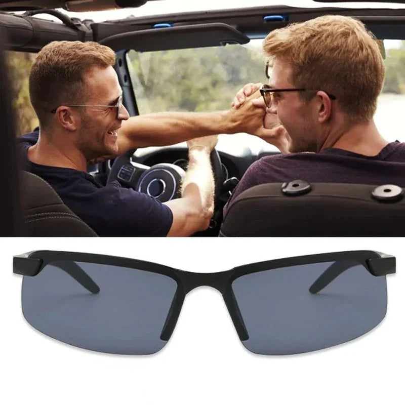 ⏰🔥LIMITED TIME 50% OFF!🔥50K+ SOLD! Night & Day Outdoor Sunglasses