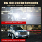 ⏰🔥LIMITED TIME 50% OFF!🔥50K+ SOLD! Night & Day Outdoor Sunglasses