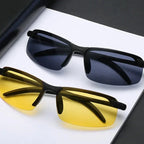 ⏰🔥LIMITED TIME 50% OFF!🔥50K+ SOLD! Night & Day Outdoor Sunglasses