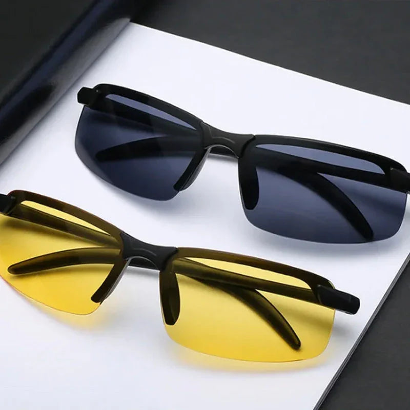 ⏰🔥LIMITED TIME 50% OFF!🔥50K+ SOLD! Night & Day Outdoor Sunglasses