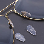 👓🛠️ 50% OFF! Eyeglass Nose Pad Repair Kit – Replace worn pads & rusty screws at home. No optician fees – keep your glasses comfy & secure! 🔧✨
