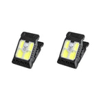 🌿 Solar clip light with motion sensor – 🔥Buy 2 now, get 1 free! Perfect for gardens, balconies, and patios! 🏡✨