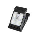 🌿 Solar clip light with motion sensor – 🔥Buy 2 now, get 1 free! Perfect for gardens, balconies, and patios! 🏡✨