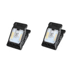 🌿 Solar clip light with motion sensor – 🔥Buy 2 now, get 1 free! Perfect for gardens, balconies, and patios! 🏡✨