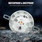 🔥BIG SALE🔥Universal Waterproof LED Chassis Lights