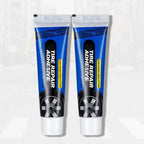 Weather-Resistant Waterproof Flexible Tire Repair Adhesive