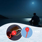 🦈Soft Floating Worm Lure Bait for Fishing