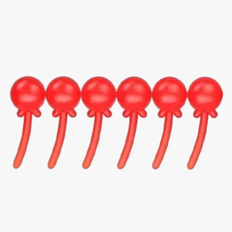🦈Soft Floating Worm Lure Bait for Fishing