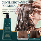 🔥2025 Hot Sale🔥Mild Formula Long Lasting Hair Dye Set