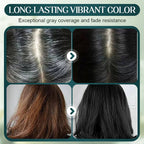 🔥2025 Hot Sale🔥Mild Formula Long Lasting Hair Dye Set